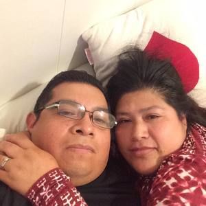 Meet your Posher, Hipolito